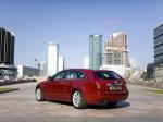 Cadillac CTS Sport Wagon 2009 года